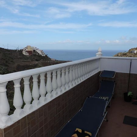 Casa Lilia, En Taganana Santa Cruz de Tenerife Exterior foto